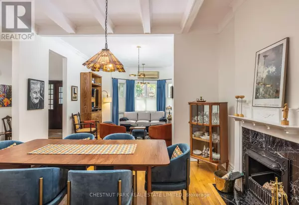 Toronto (rosedale-moore Park), ON M4W2T6,4 MAPLE AVENUE