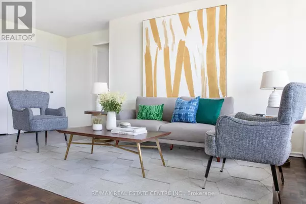 Toronto (parkwoods-donalda), ON M3A3B3,150 Graydon Hall DR #2502