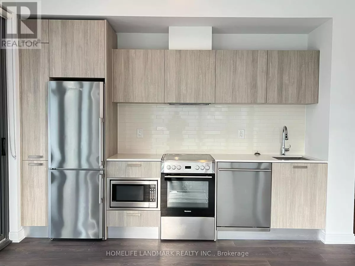 Toronto (church-yonge Corridor), ON M4Y0C3,50 Charles ST East #505