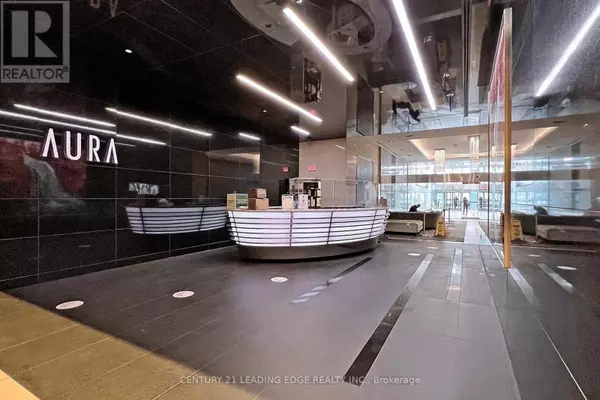 Toronto (bay Street Corridor), ON M5B0A5,386 Yonge ST #1904