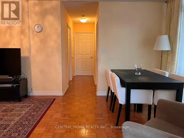 Toronto (willowdale East), ON M2N7L8,23 HOLLYWOOD AVE #2002