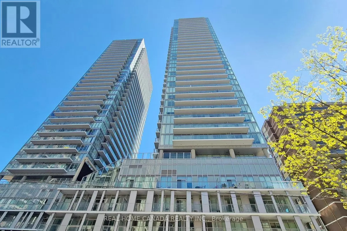 Toronto (mount Pleasant West), ON M4P0E4,195 Redpath AVE #2607