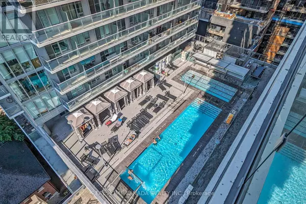 Toronto (mount Pleasant West), ON M4P0E4,195 Redpath AVE #2607