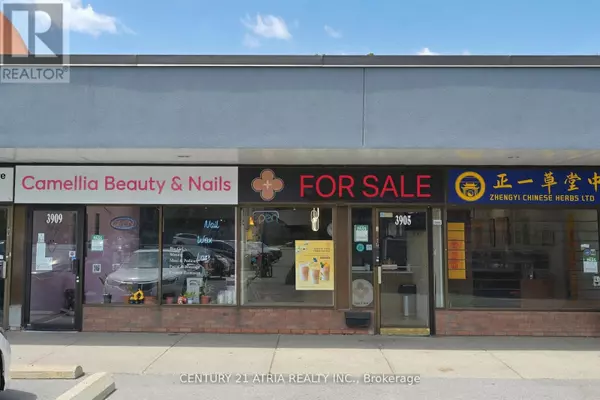 3905 DON MILLS ROAD, Toronto (hillcrest Village), ON M2H2S7
