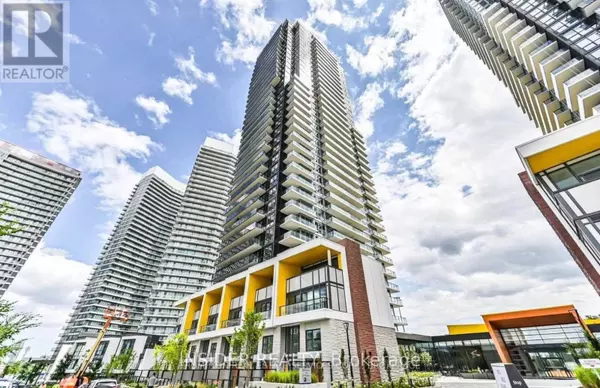 95 McMahon DR #2501, Toronto (bayview Village), ON M2K0H2