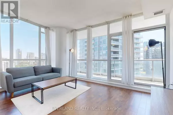 Toronto (henry Farm), ON M2J0B7,66 Forest Manor RD #1708