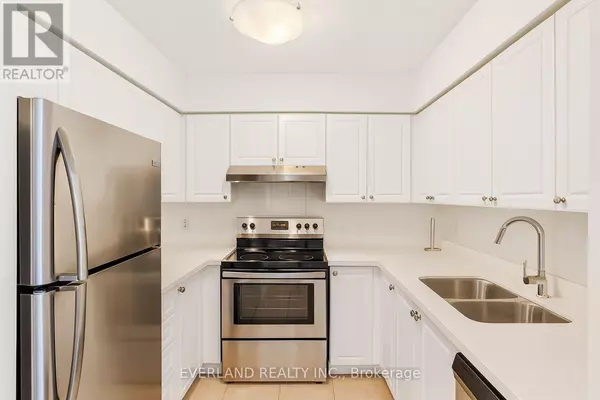 Toronto (willowdale East), ON M2N6Z8,35 Finch AVE East #2306