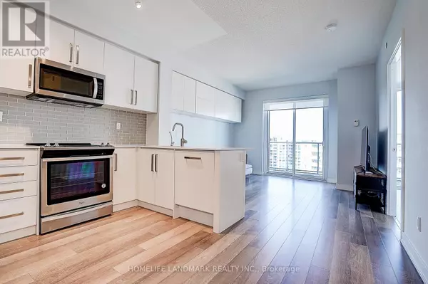 Toronto (willowdale West), ON M2N5P6,5180 Yonge ST #1312