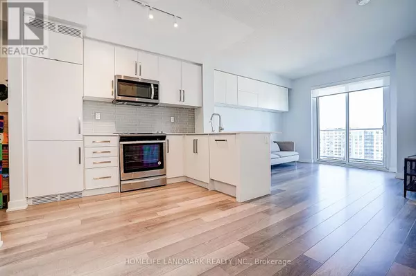 Toronto (willowdale West), ON M2N5P6,5180 Yonge ST #1312