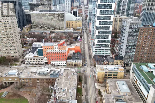 Toronto (church-yonge Corridor), ON M5B1G3,66 GERRARD STREET E