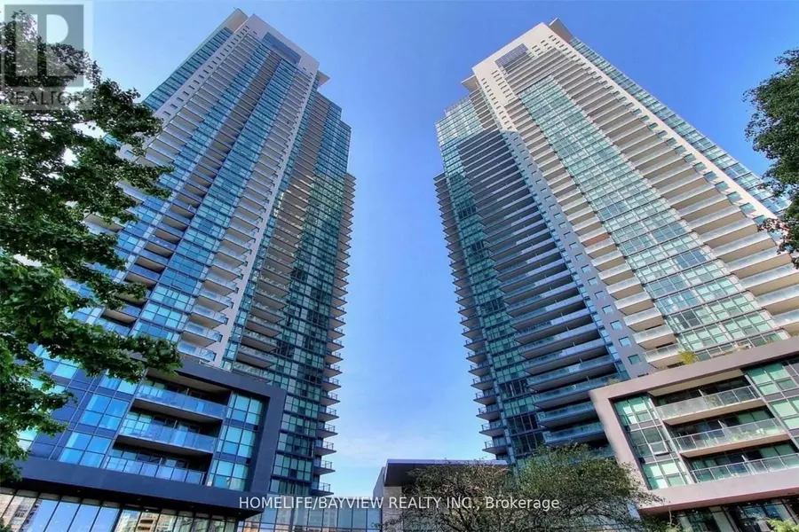 5168 Yonge ST #Lph201, Toronto (willowdale West), ON M2N5P6