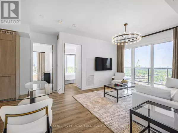 771 Yonge ST #2606, Toronto (rosedale-moore Park), ON M4W0B8