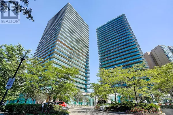 Toronto (willowdale West), ON M2N7L1,5500 Yonge ST #PH3
