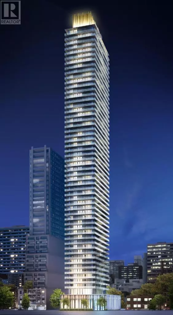 Toronto (church-yonge Corridor), ON M4Y0B7,42 Charles ST #LPH5005