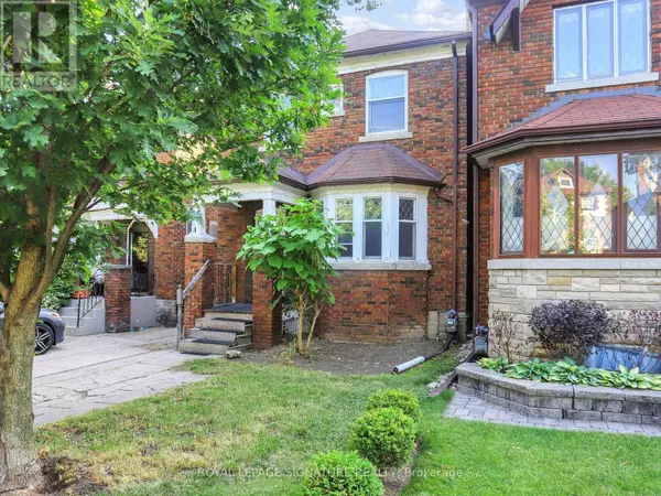 Toronto (lawrence Park South), ON M5N2L2,68 CASTLEWOOD ROAD