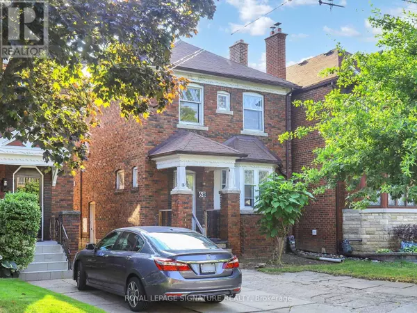 Toronto (lawrence Park South), ON M5N2L2,68 CASTLEWOOD ROAD