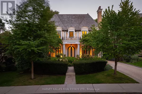 50 LAWRENCE CRESCENT, Toronto (lawrence Park South), ON M4N1N2