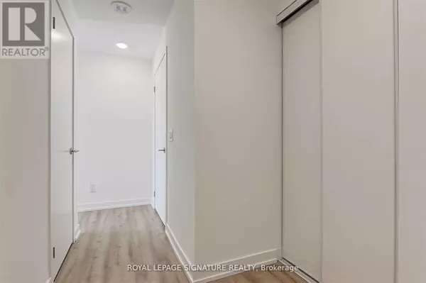 Toronto (niagara), ON M6K0G7,135 East Liberty ST #1005