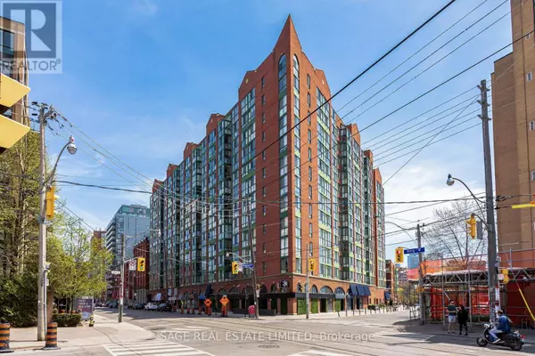 Toronto (niagara), ON M5V3C9,801 King ST West #420