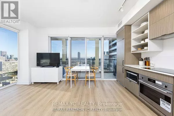 Toronto (bay Street Corridor), ON M5G0C5,20 Edward ST #2516