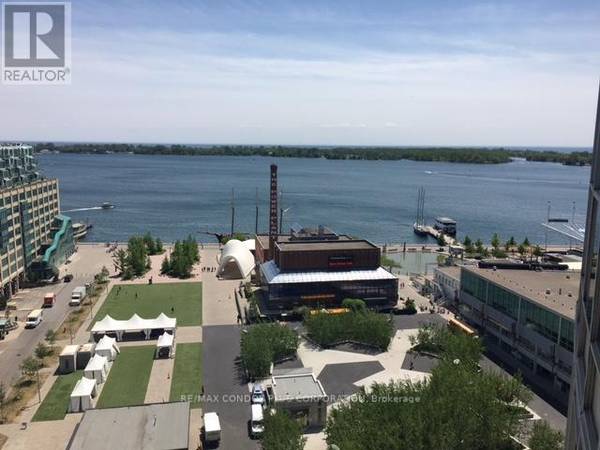 218 Queens Quay West #1603, Toronto (waterfront Communities), ON M5J2Y6