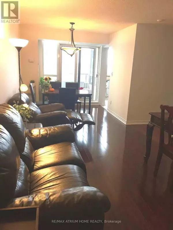 Toronto (bayview Village), ON M2K3B8,2 Rean DR #608