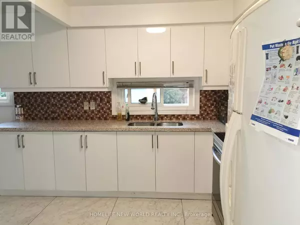 Toronto (hillcrest Village), ON M2H2N2,25 Picola CT #bedroom