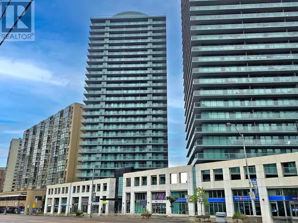 Toronto (willowdale West), ON M2N7L1,5500 Yonge ST #610