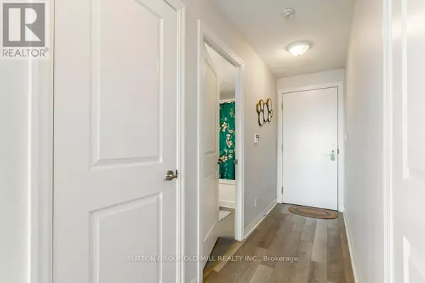 Toronto (henry Farm), ON M2J0B3,2015 Sheppard AVE East #1909