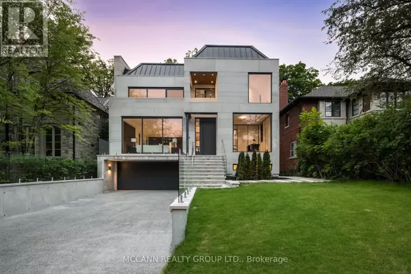 64 GLENGOWAN ROAD, Toronto (lawrence Park South), ON M4N1G4
