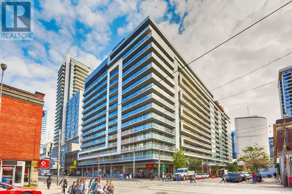 111 Elizabeth ST #1730, Toronto (bay Street Corridor), ON M5G1P7