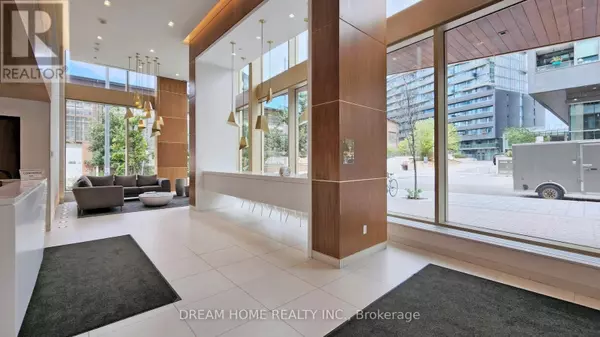 Toronto (waterfront Communities), ON M5A0S8,60 tannery RD #303