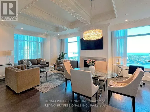 Toronto (bay Street Corridor), ON M5H4G5,311 Bay ST #4803