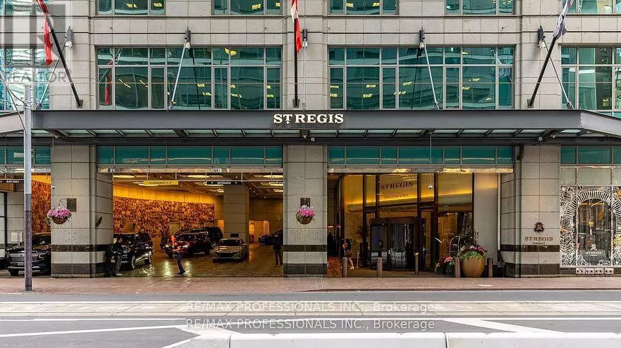 Toronto (bay Street Corridor), ON M5H4G5,311 Bay ST #4803