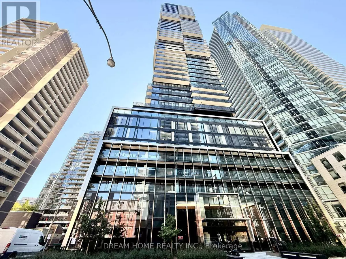 Toronto (church-yonge Corridor), ON M4Y0J1,55 Charles ST East #1413