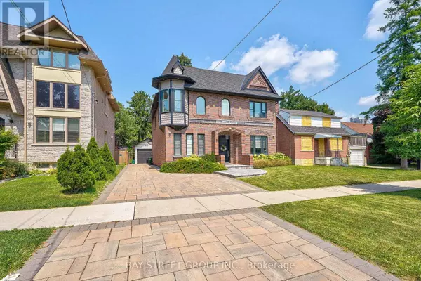 80 CHURCHILL AVENUE, Toronto (willowdale West), ON M2N1Y9