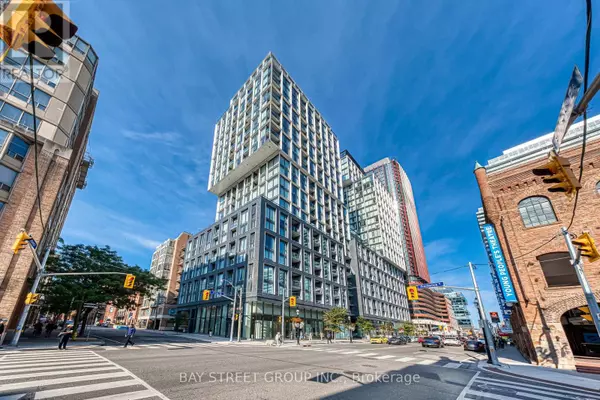158 FRONT ST East #210, Toronto (moss Park), ON M5A0K9