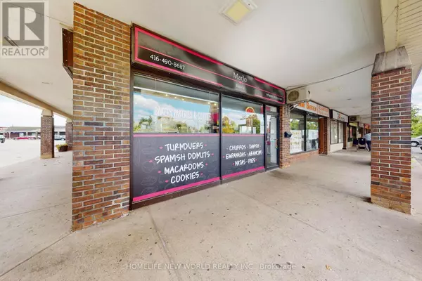 Toronto (pleasant View), ON M2J4A8,2838 VICTORIA PARK AVENUE