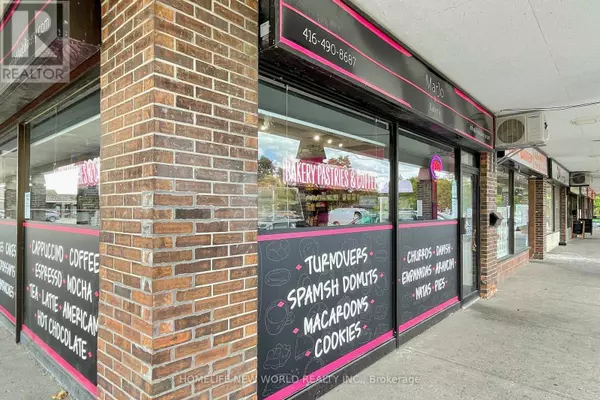 Toronto (pleasant View), ON M2J4A8,2838 VICTORIA PARK AVENUE