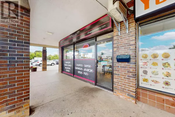 Toronto (pleasant View), ON M2J4A8,2838 VICTORIA PARK AVENUE