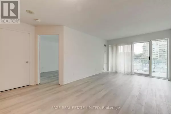 Toronto (waterfront Communities), ON M5V3M3,600 Queens Quay West #531