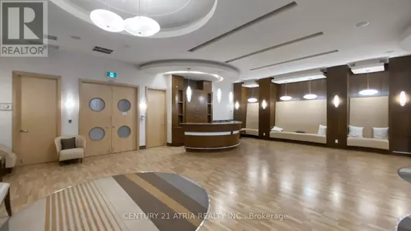 Toronto (willowdale East), ON M2N7E5,8 McKee AVE #802