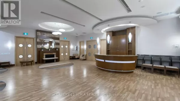 Toronto (willowdale East), ON M2N7E5,8 McKee AVE #802