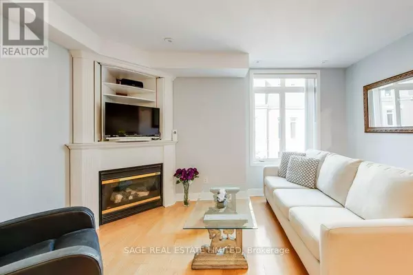 Toronto (cabbagetown-south St. James Town), ON M4Y3C1,415 Jarvis ST #338