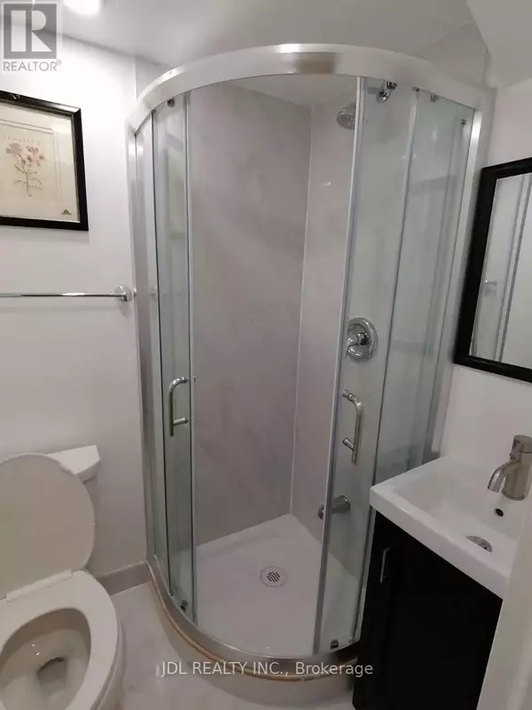 Toronto (hillcrest Village), ON M2H2H7,10 Apache Trail TRL #Basement