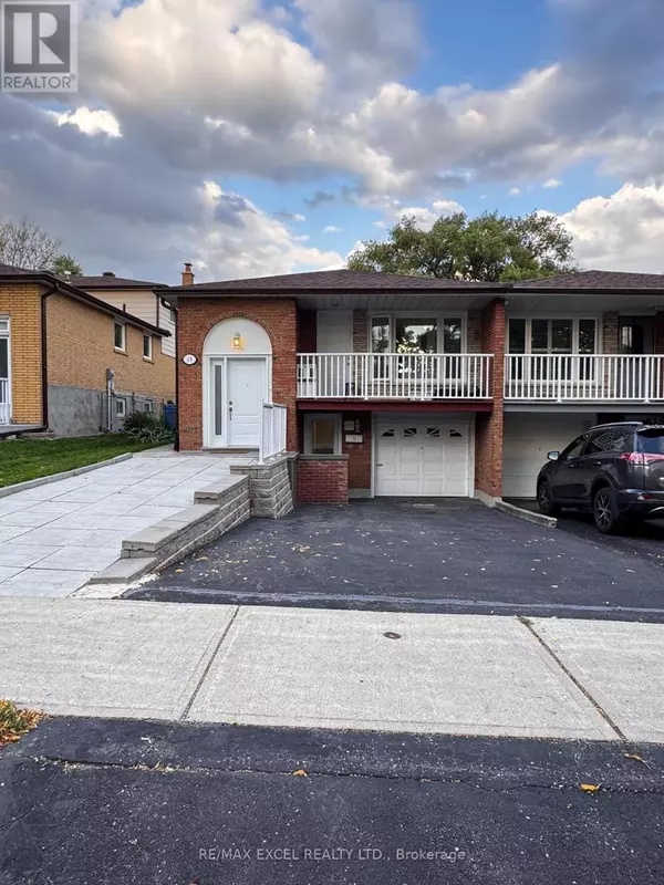 49 Mentor BLVD #basement, Toronto (hillcrest Village), ON M2H2M9