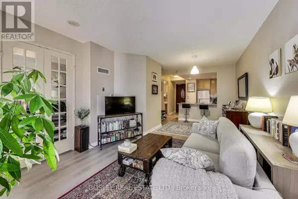 Toronto (church-yonge Corridor), ON M4W3Y1,85 Bloor ST East #1007