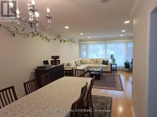 Toronto (newtonbrook West), ON M2R2M4,429 CONNAUGHT AVENUE