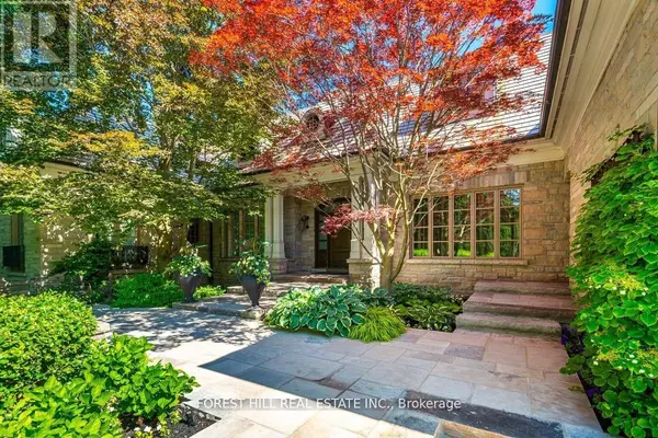 Toronto (st. Andrew-windfields), ON M2L2K3,89 OLD COLONY ROAD