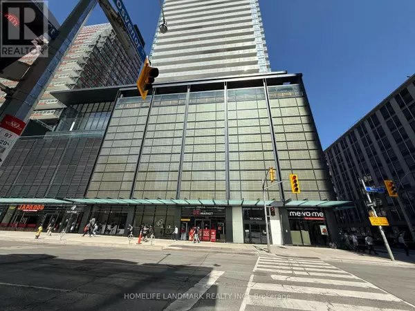 Toronto (church-yonge Corridor), ON M4Y1Y4,501 Yonge ST #2208